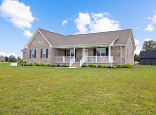 261 Jon Frank Dr, Mount Pleasant, TN 38474