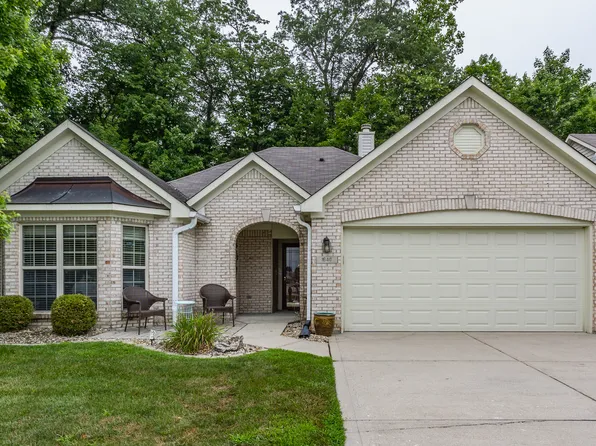 1640 Stable Cir, Indianapolis, IN 46239