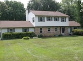 15616 Jones Ln, Gaithersburg, MD 20878