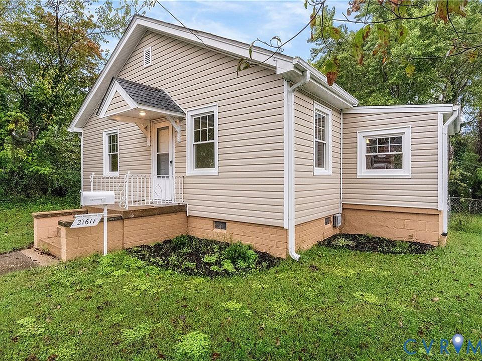 1st image of 21611 Pannill St
