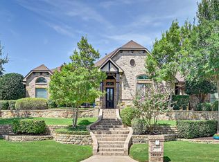 1 Crestlake Ct, Mansfield, TX 76063