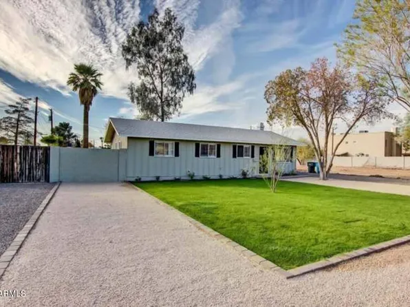 4112 N 11TH Street, Phoenix, AZ 85014