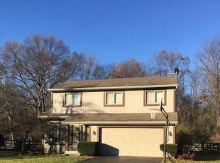 3801 Harrowsfield Rd, Sylvania, OH 43560