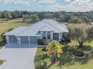 2775 SE Bluem Way, Port Saint Lucie, FL 34952