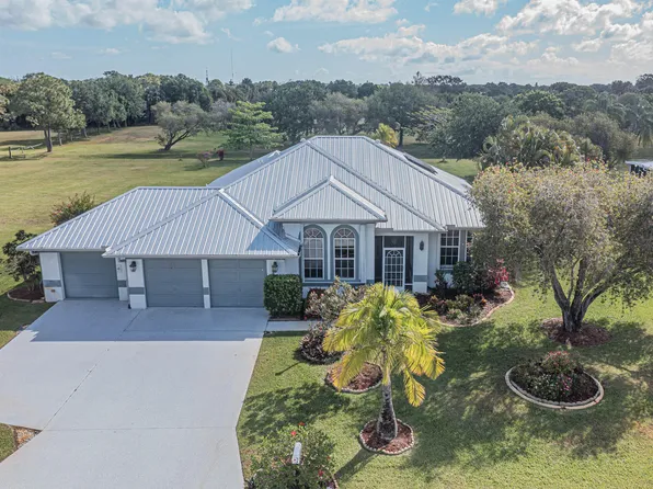 2775 SE Bluem Way, Port St Lucie, FL 34952
