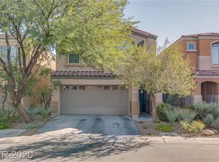 9976 Big Sur Mountain St, Las Vegas, NV 89178