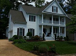 22313 Graystone Dr, Carrollton, VA 23314