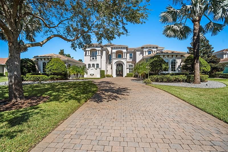 13323 Bellaria Cir, Windermere, FL 34786 Zillow