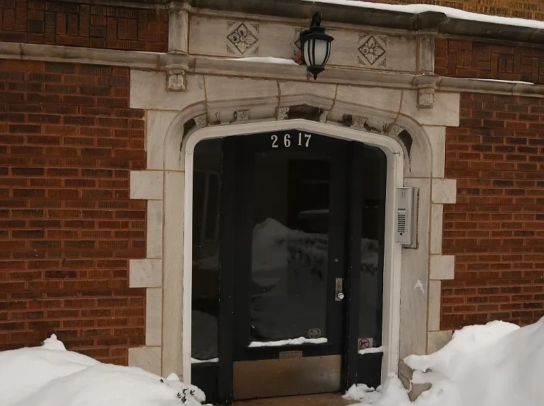 2617-25 W Gunnison St #2617-1C — Photo 13