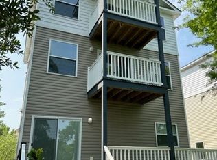 5005 Killam Ave UNIT 3B, Norfolk, VA 23508