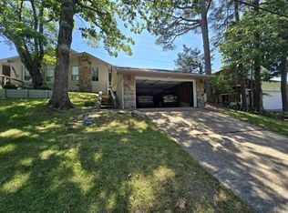(Undisclosed Address), Fairfield Bay, AR 72088