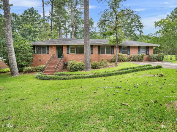 816 Windsor Rd, Macon, GA 31204