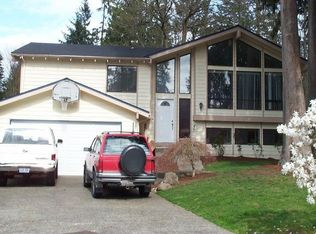 11844 SE 322nd Pl, Auburn, WA 98092
