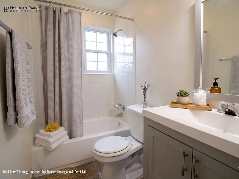 Stevens Manor Apartments — Photo 6