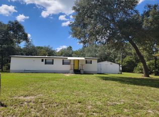 5420 S Frost Point, Lecanto, FL 34461