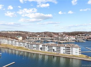 442 Regatta Bay Dr UNIT 3A, Lake Ozark, MO 65049