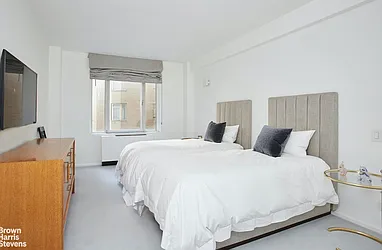 Sold by Brown Harris Stevens