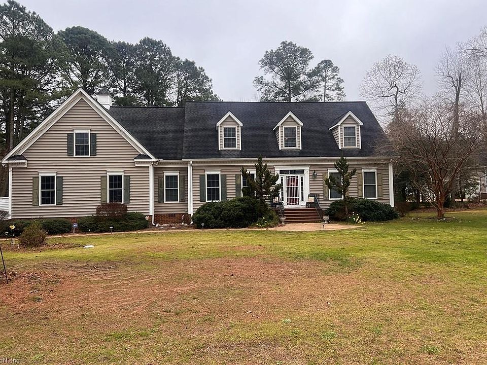 229 Skipjack Ln, Cobbs Creek, VA 23035 MLS 10525756 Zillow