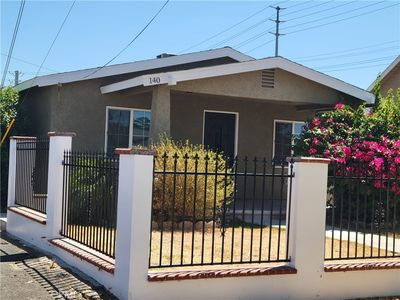 140 N 4th St, Colton, CA, 92324
