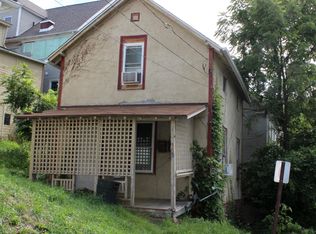 387 Baird St, Morgantown, WV 26505
