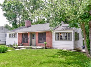 602 S Mitchell St, Bloomington, IN 47401