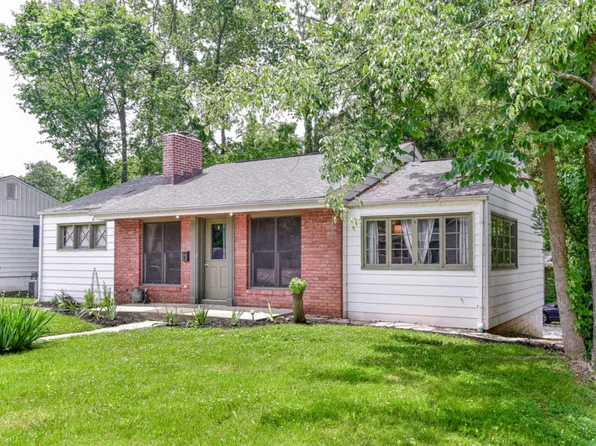 602 S Mitchell St, Bloomington, IN 47401