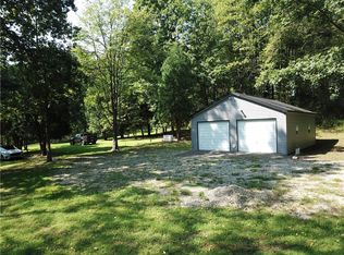 185 George Hill Dr, Shelocta, PA 15774