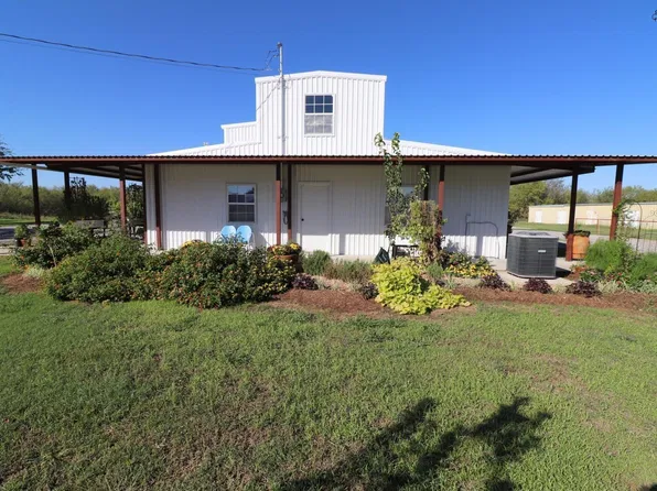 509 N Carroll St, Henrietta, TX 76365