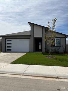 11149 Overhang St, Caldwell, ID, 83605