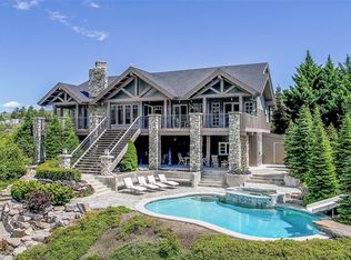 100 Desert Shores Rd, Orondo, WA 98843