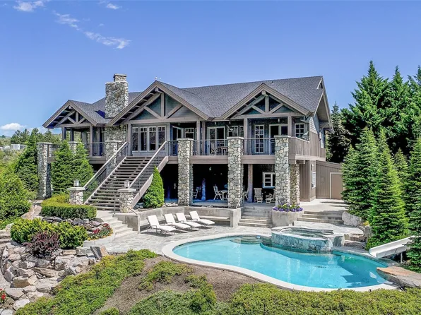 100 Desert Shores Road, Orondo, WA 98843