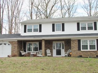 114 Raintree Ct, Danville, VA 24540