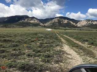 2 Horny Toad Rd, Belfry, MT 59008