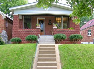 4349 Holly Hills Blvd, Saint Louis, MO