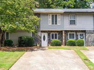 1701 Wynndowne Trl SE, Smyrna, GA 30080