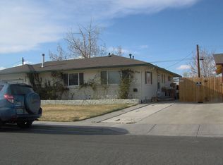 650 Cora Way, Fallon, NV 89406