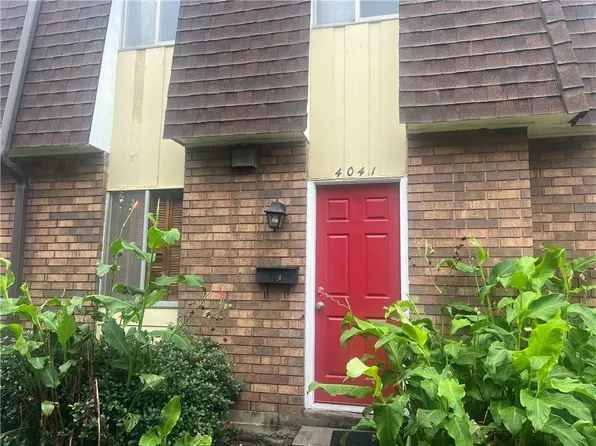 4041 Division St #4041, Metairie, LA 70002