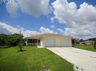 4679 Golfview Blvd, Lehigh Acres, FL 33973