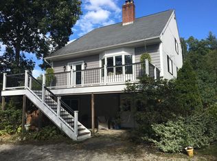 14 Jon Dr, Belchertown, MA 01007