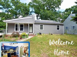 11 Demaret Ct, Little Egg Harbor, NJ 08087