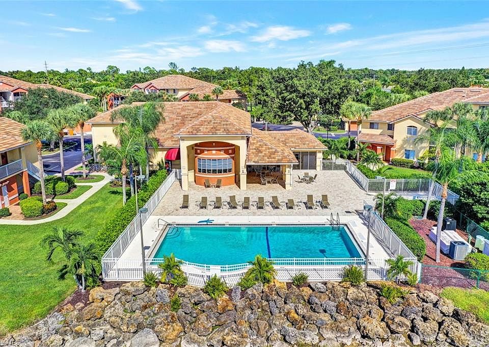 Tuscany Gardens 6321 Aragon Way Fort Myers FL Zillow