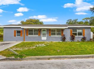 3708 E Seward St, Tampa, FL 33604