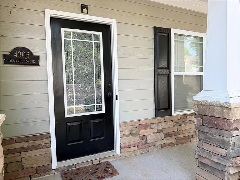 4306 Suwanee Brook Ct #A — Photo 20