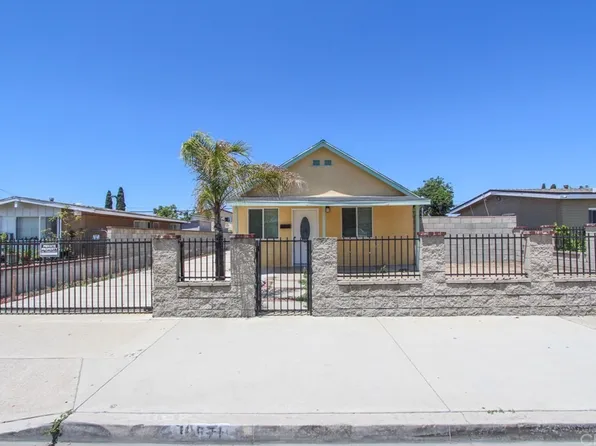 10571 Sycamore Ave, Stanton, CA 90680