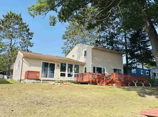 2830 Cherry Grove St, Harrison, MI 48625