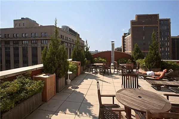 Rented by Manhattan Skyline | media 10