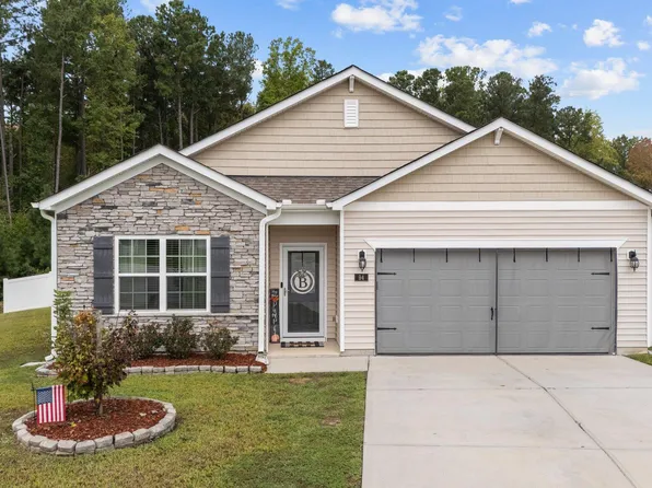 94 Purple Trce, Clayton, NC 27527