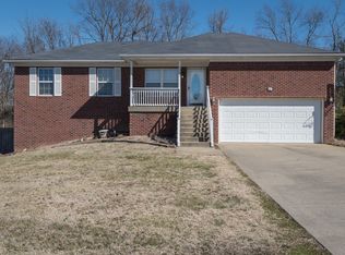 3565 Peach Tree St, Jeffersonville, IN 47130