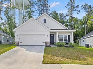 5760 Flowerbrook Cir, Tallahassee, FL 32303