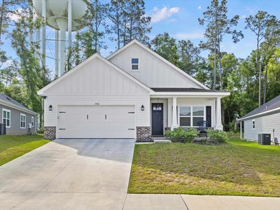 5760 Flowerbrook Cir, Tallahassee, FL, 32303